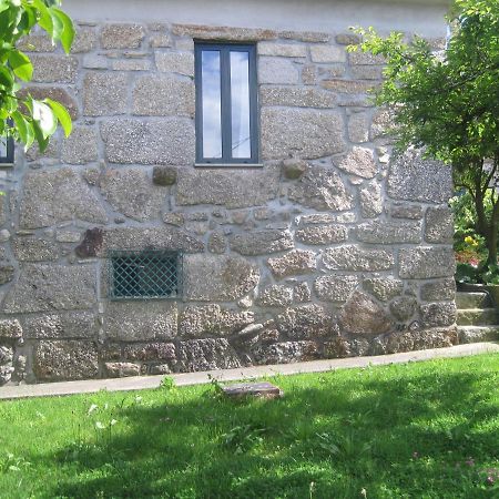 Casa Dos Bisavos- Slow Down Na Rota Do Romanico Porto Eksteriør bilde