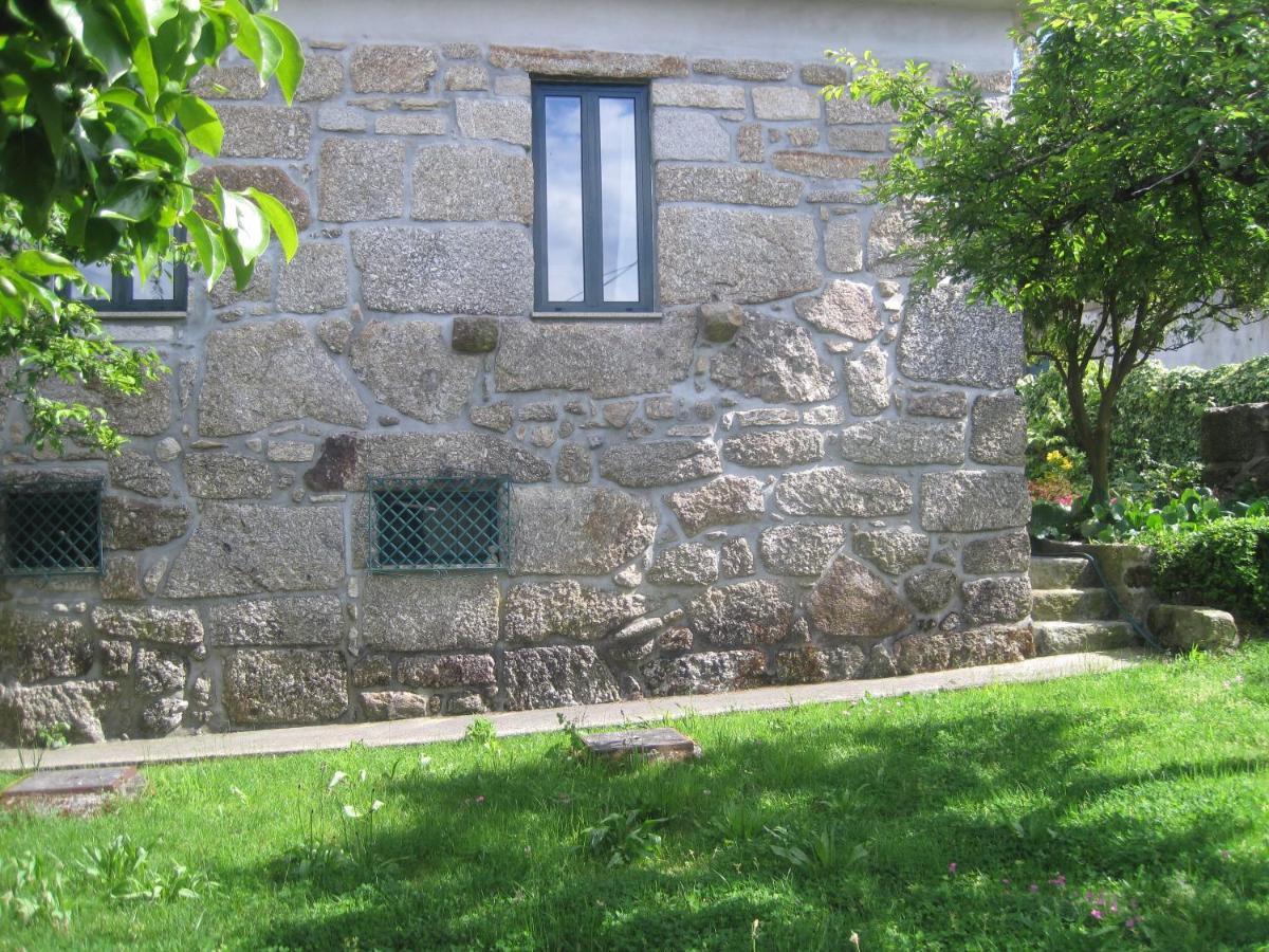 Casa Dos Bisavos- Slow Down Na Rota Do Romanico Porto Eksteriør bilde