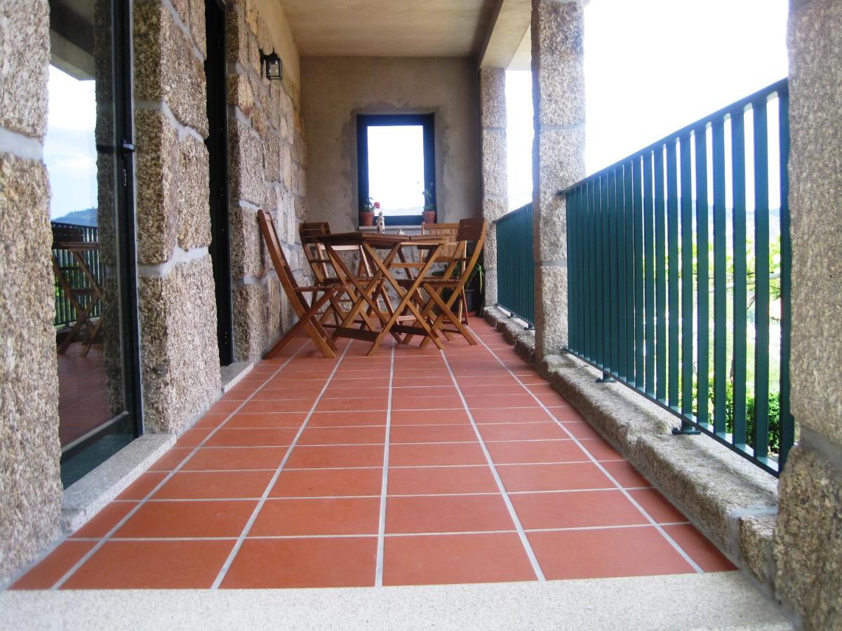 Casa Dos Bisavos- Slow Down Na Rota Do Romanico Porto Eksteriør bilde