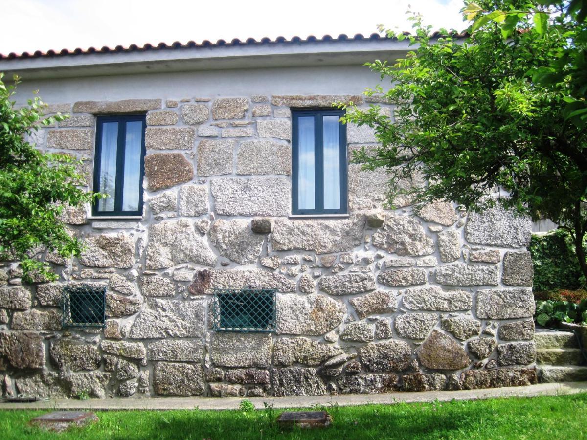 Casa Dos Bisavos- Slow Down Na Rota Do Romanico Porto Eksteriør bilde