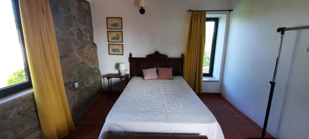 Casa Dos Bisavos- Slow Down Na Rota Do Romanico Porto Eksteriør bilde