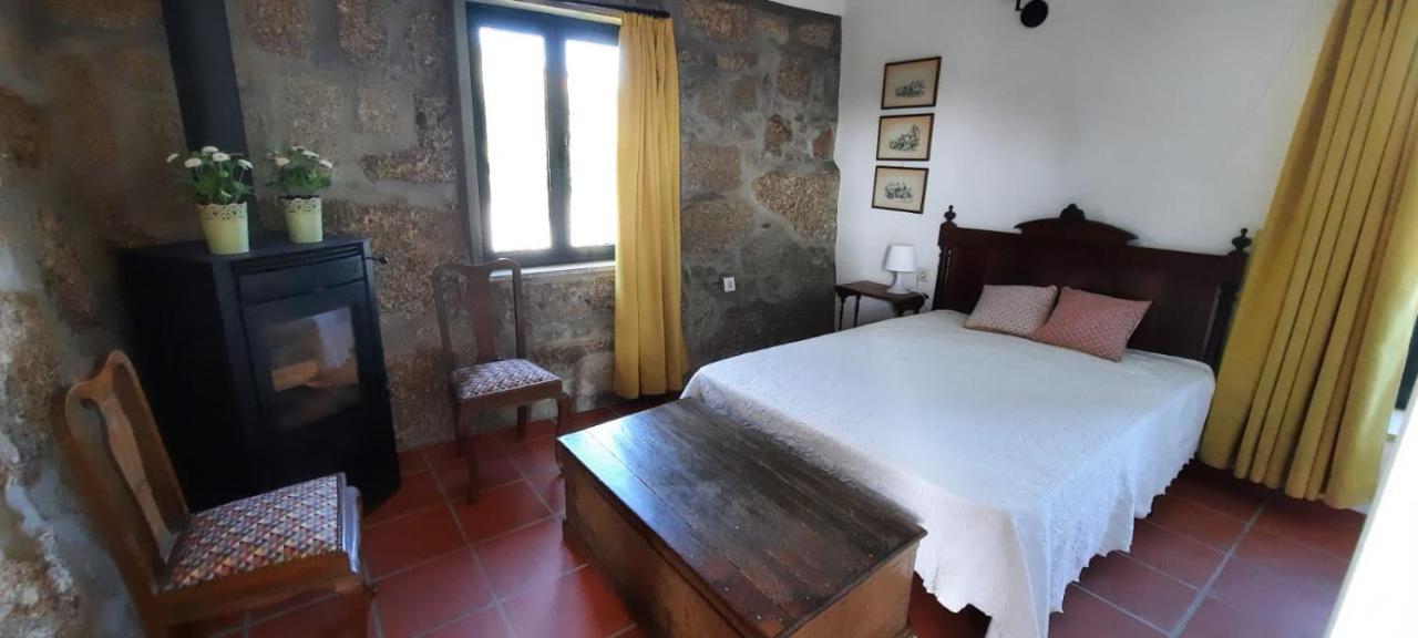 Casa Dos Bisavos- Slow Down Na Rota Do Romanico Porto Eksteriør bilde