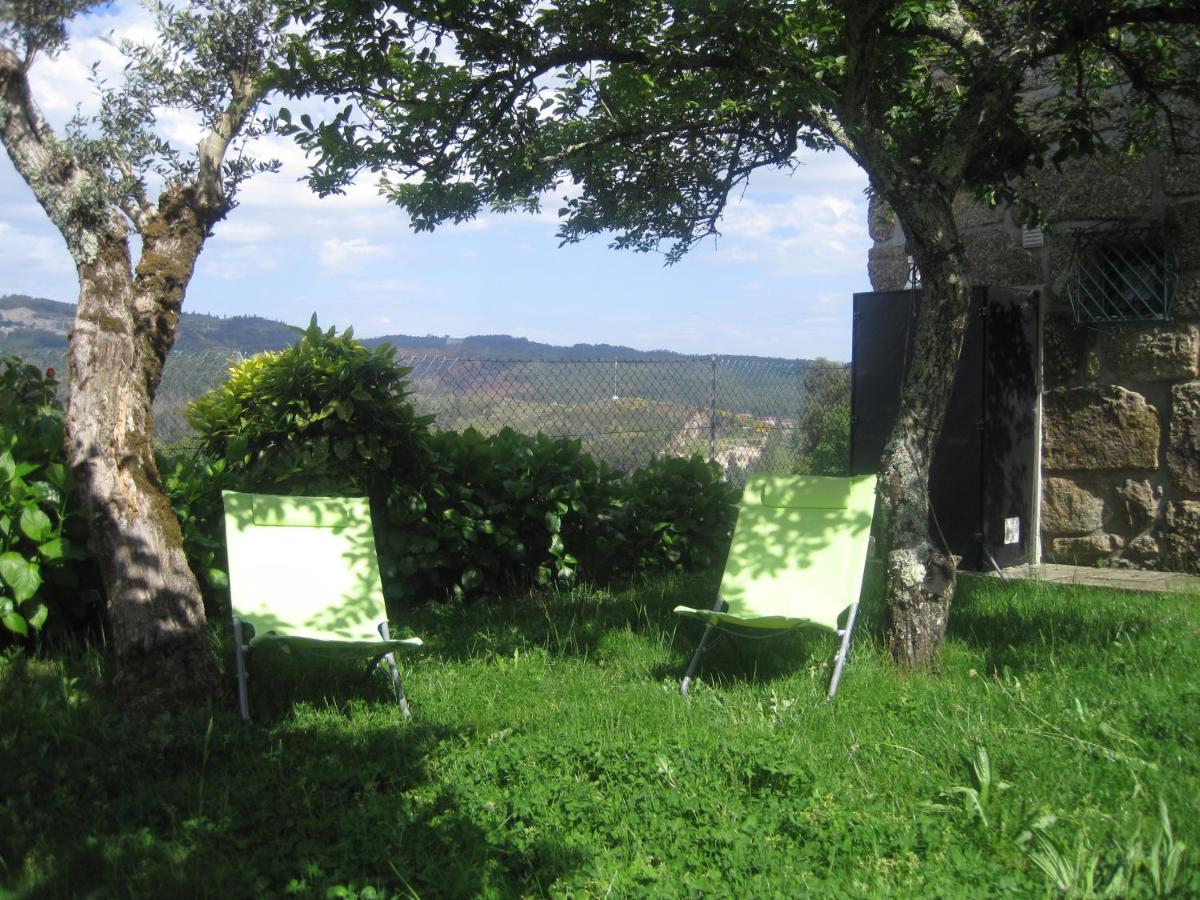 Casa Dos Bisavos- Slow Down Na Rota Do Romanico Porto Eksteriør bilde