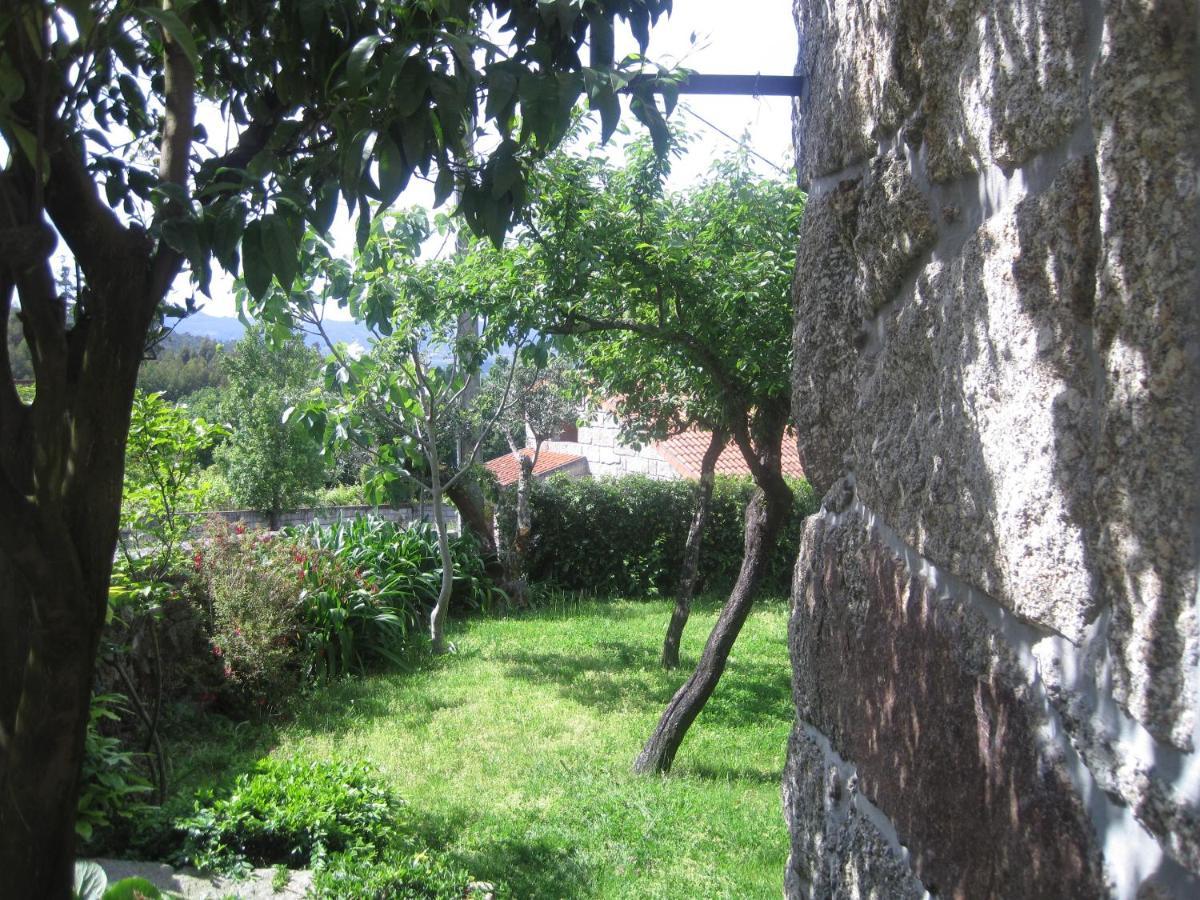 Casa Dos Bisavos- Slow Down Na Rota Do Romanico Porto Eksteriør bilde