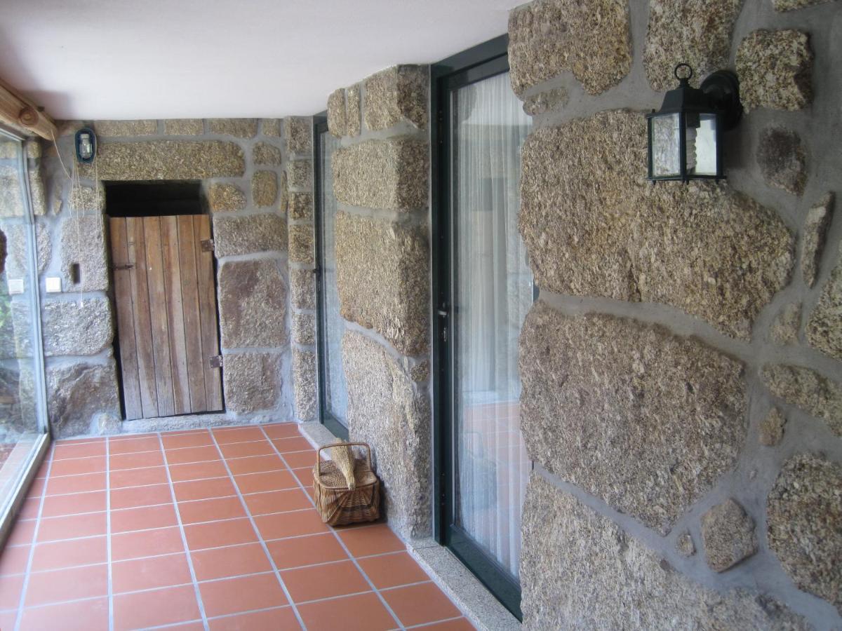 Casa Dos Bisavos- Slow Down Na Rota Do Romanico Porto Eksteriør bilde