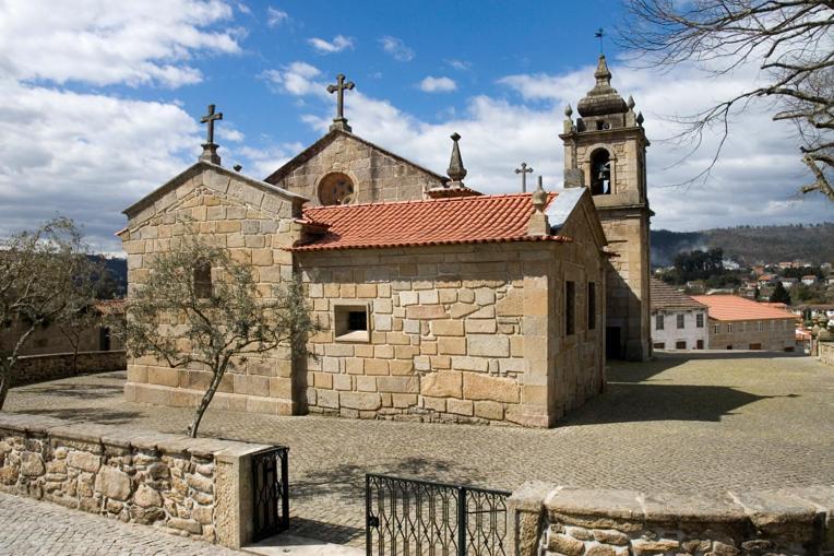 Casa Dos Bisavos- Slow Down Na Rota Do Romanico Porto Eksteriør bilde