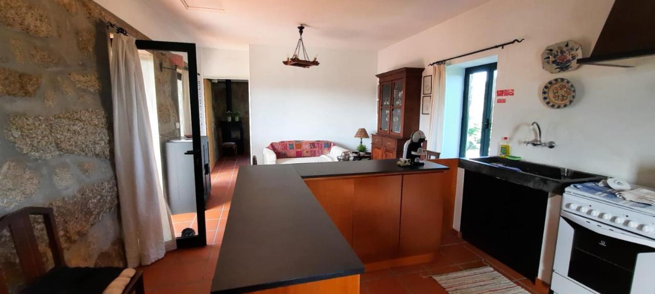 Casa Dos Bisavos- Slow Down Na Rota Do Romanico Porto Eksteriør bilde