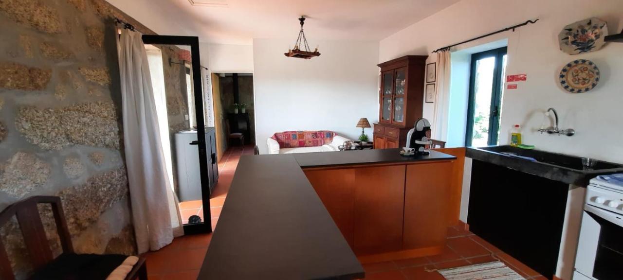 Casa Dos Bisavos- Slow Down Na Rota Do Romanico Porto Eksteriør bilde